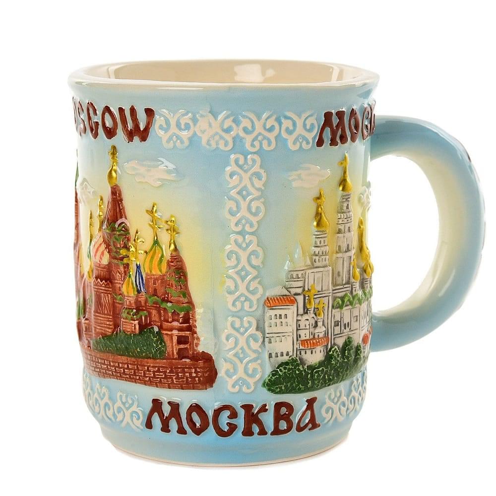 Где Купить Сувениры В Москве