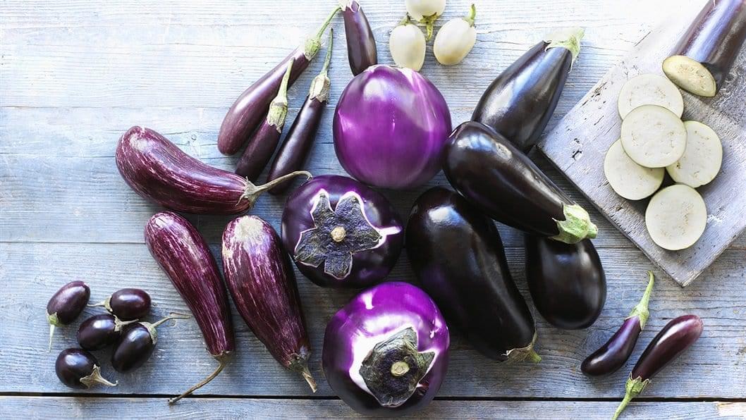 Solanum melongena – чудодейственное доступное лекарство!