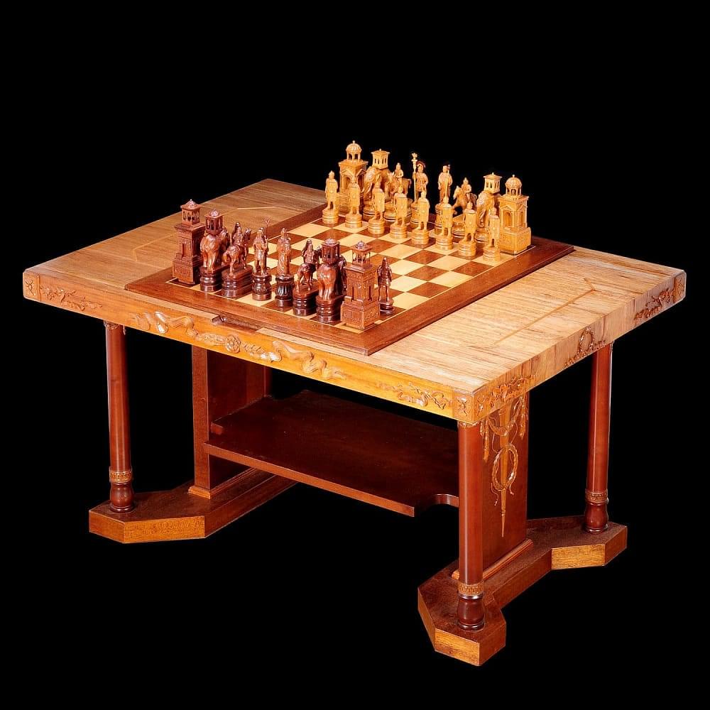 Стол шахматный
