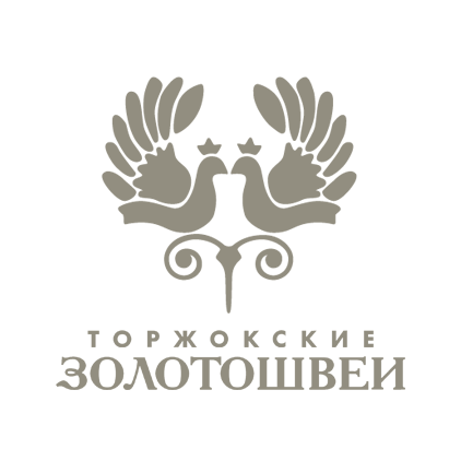 Торжокские золотошвеи